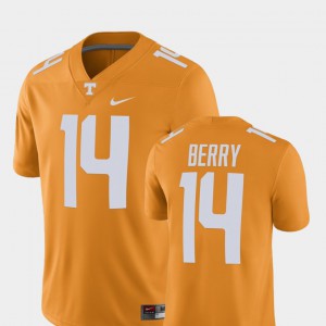Tennessee Orange Alumni Football Game Eric Berry UT Jersey Men Player #14 644866-718