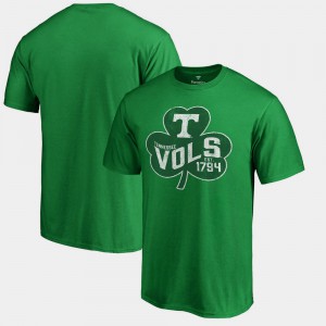 Kelly Green St. Patrick's Day For Men Paddy's Pride Big & Tall UT T-Shirt 785388-647